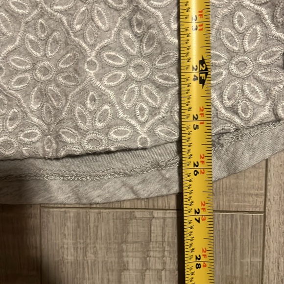 J. Crew Textured Top - Picture 6 of 11